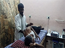 Physiotherapy Adult Unit