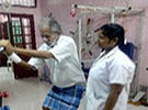 Physiotherapy Adult Unit